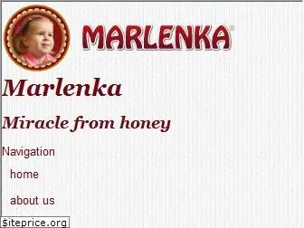marlenka.us