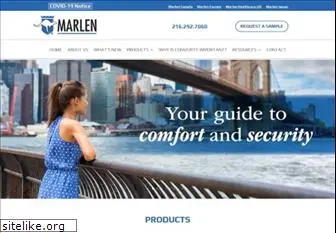 marlenmfg.com