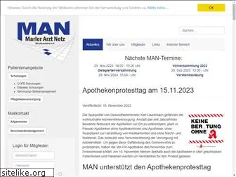 www.marler-arztnetz.de