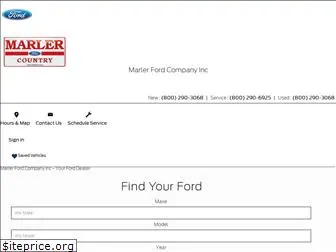 marlerford.com