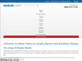 marlerhaley.co.uk