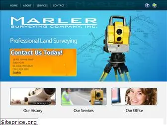 marlersurveying.com