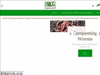 marlewormgrowers.com