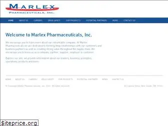 marlexpharm.com