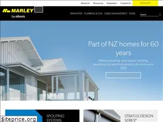 marley.co.nz