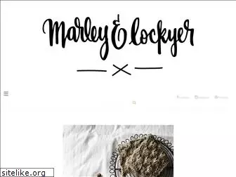 marleyandlockyer.com