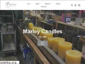 marleycandles.com