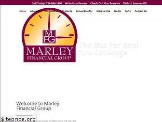 marleyfg.com