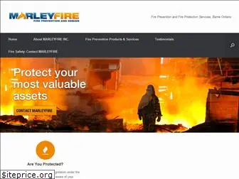 marleyfire.com