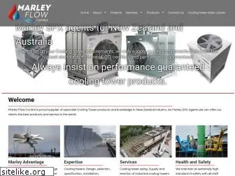 marleyflowcontrol.co.nz