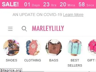 marleylilly.com