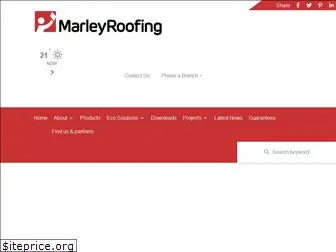 marleyroofing.co.za