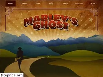 marleysghost.com