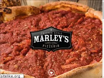 marleyspizza.com