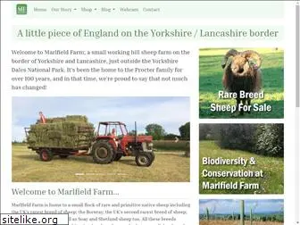 marlfieldfarm.co.uk