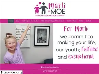 marliandmoe.com.au