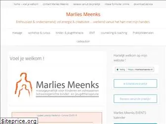 marliesmeenks.nl