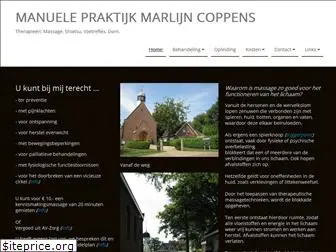 marlijncoppens.nl