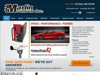 marlin-controls.com