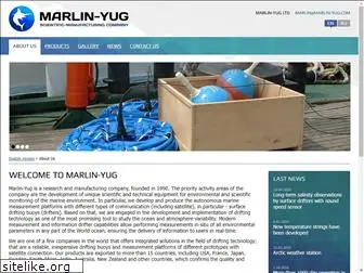 marlin-yug.com