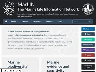 marlin.ac.uk