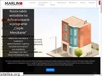 marlin.com.pl