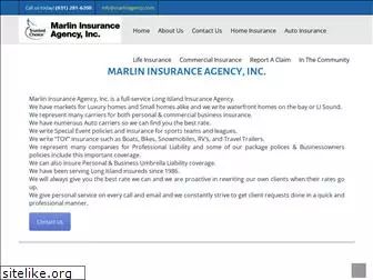 marlinagency.com