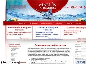 marlinaq.ru