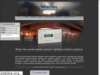 marlincontrols.com