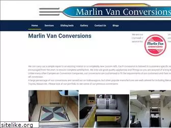 marlinconversions.co.uk