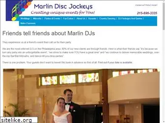 marlindj.com