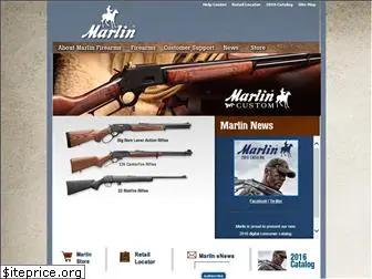 marlinfirearms.com