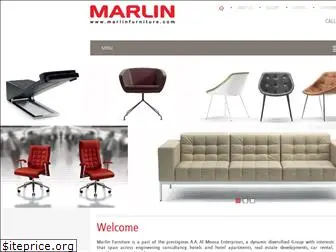marlinfurniture.com