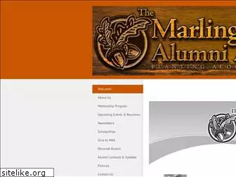 marlingtonalumni.org