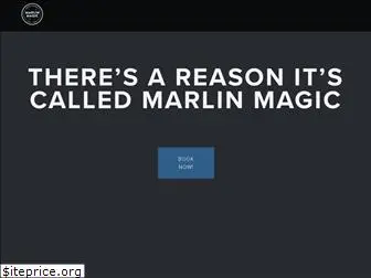 marlinmagic.com
