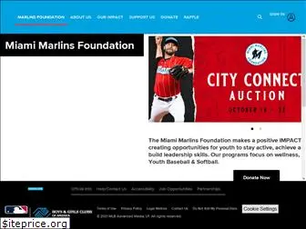 marlinsimpact.com