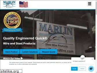 marlinsteel.com