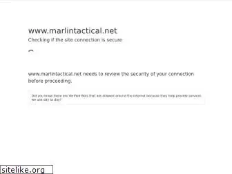 marlintactical.net