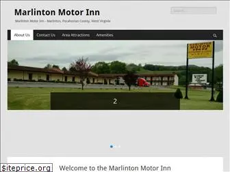 marlintonmotorinn.com