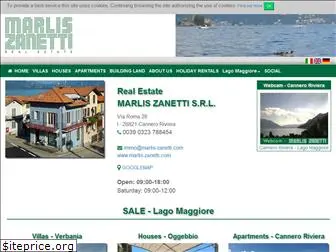 marlis-zanetti.com