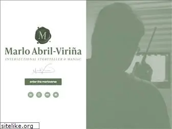 marloavirina.com
