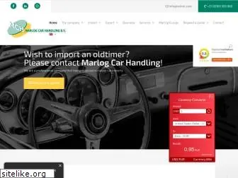 marlog-car-handling.com