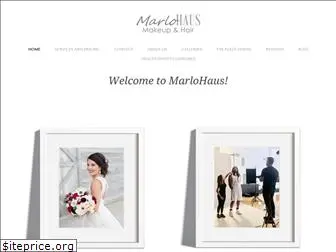 marlohaus.com
