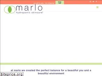 marlohydroponics.com