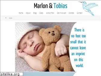 marlon-and-tobias.com