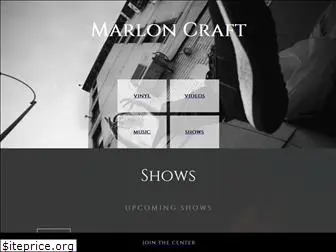 marloncraft.com