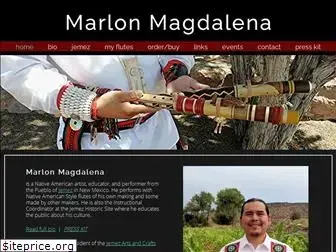 marlonmagdalena.com