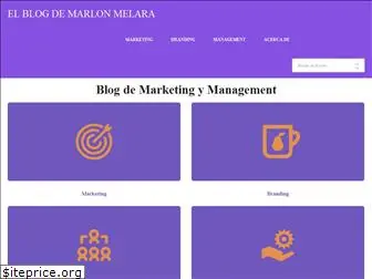 marlonmelara.com