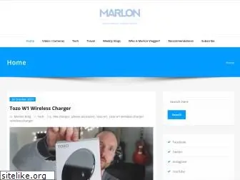 marlonvlogger.co.uk
