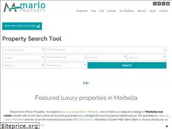 marloproperty.com